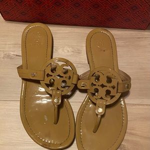 Tory Miller Sandals